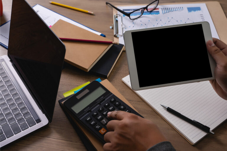 How to Set Up a Reliable Bookkeeping System for Your Startup in Kenya
