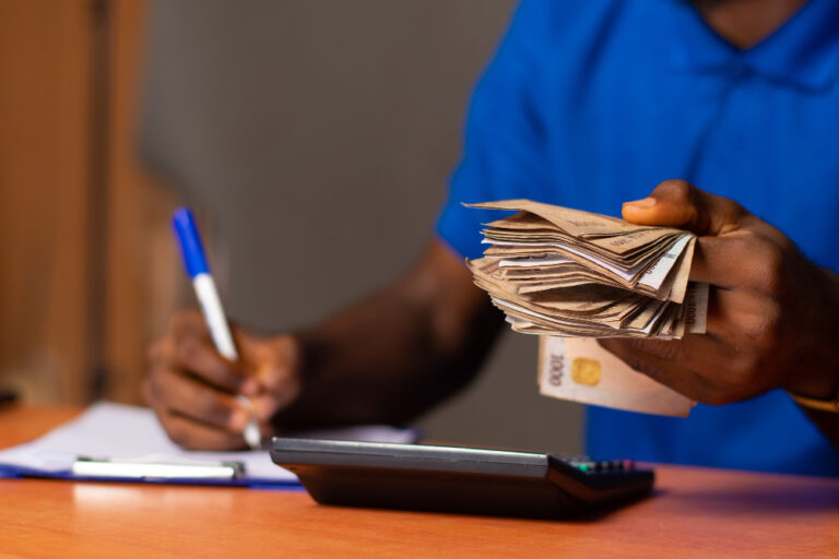 Why Every Kenyan Business Needs Professional Bookkeeping Services