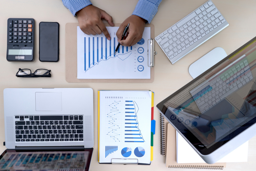 How to Set Up a Reliable Bookkeeping System for Your Startup in Kenya