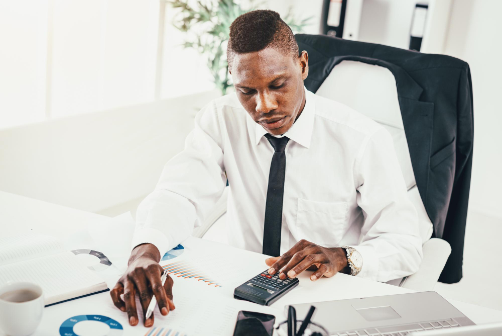 What Are Accounting and Bookkeeping Services?