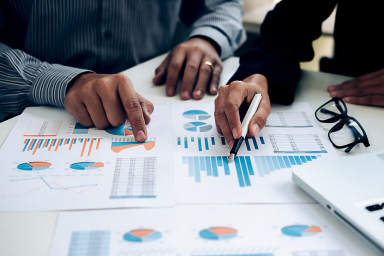 How to Digitize Your Financial Operations in Kenya in 2025