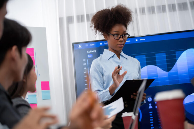 Why Your Business Needs an ERP System (Even If You’re Still Small)