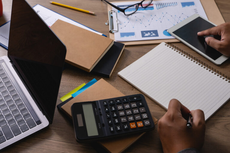 Are the Terms Accounting and Bookkeeping Interchangeable?