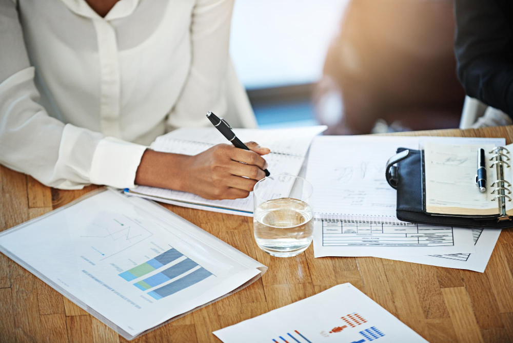 How to Start an Accounting and Bookkeeping Business in Kenya