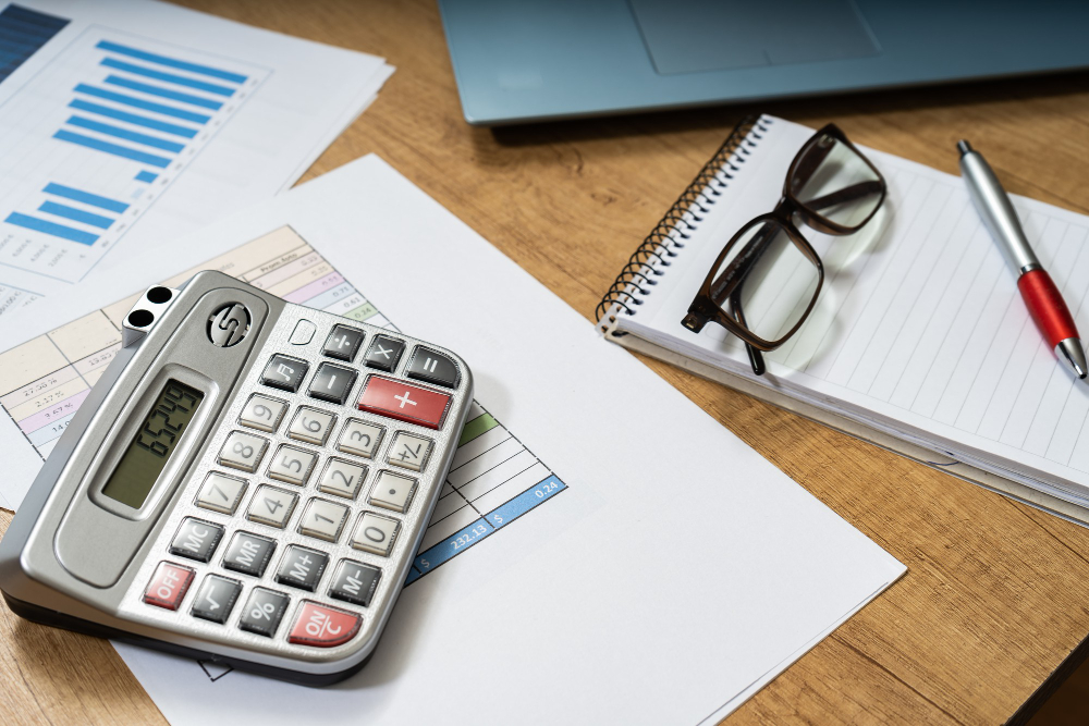 Are Accounting and Bookkeeping the Same Thing?