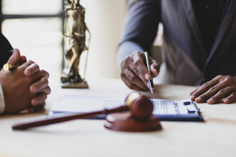 Are You Legally Compliant? 5-Point Checklist for Companies in Kenya