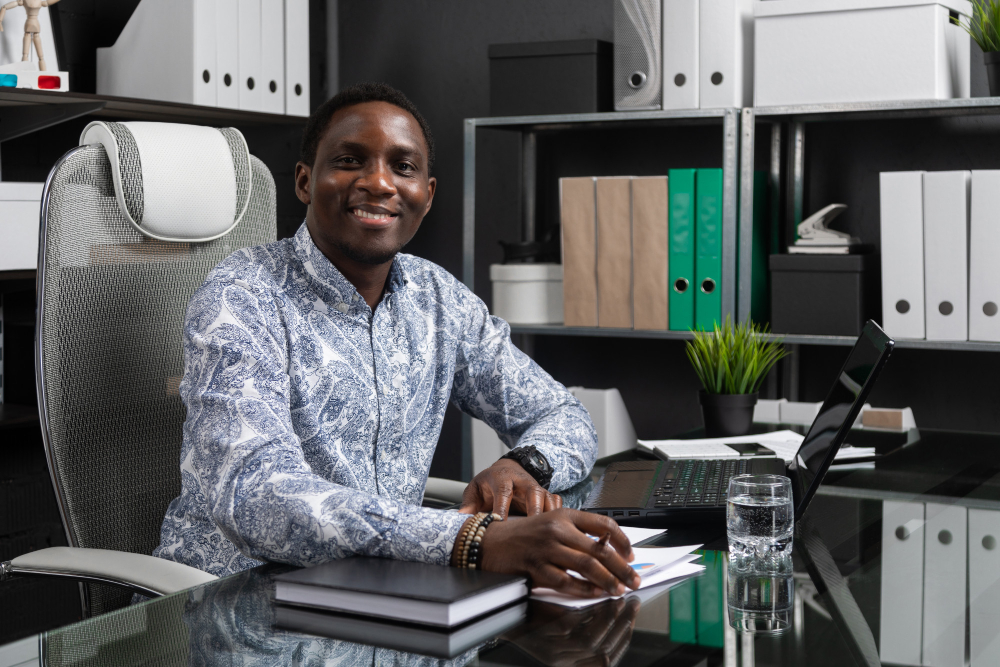 Benefits of Hiring a Tax Advisor for Your Growing Business in Kenya