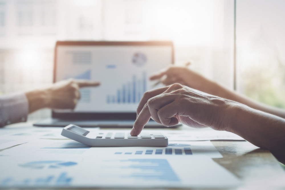 Similarities and Differences Between Accounting and Bookkeeping