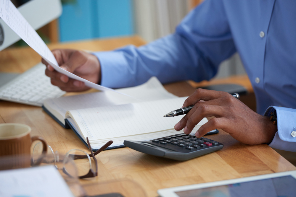 Top Accounting Services for SMEs in Kenya | Giowide Solutions